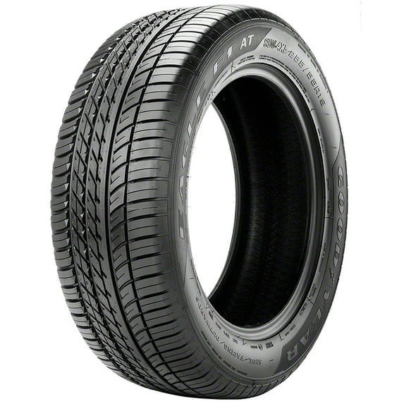Goodyear Eagle F1 Asymmetric SUV UHP 255/50R19 103W Passenger Tire