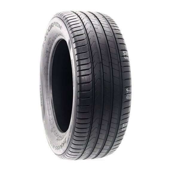 New Tire - 255/55R18 Pirelli Scorpion 109Y