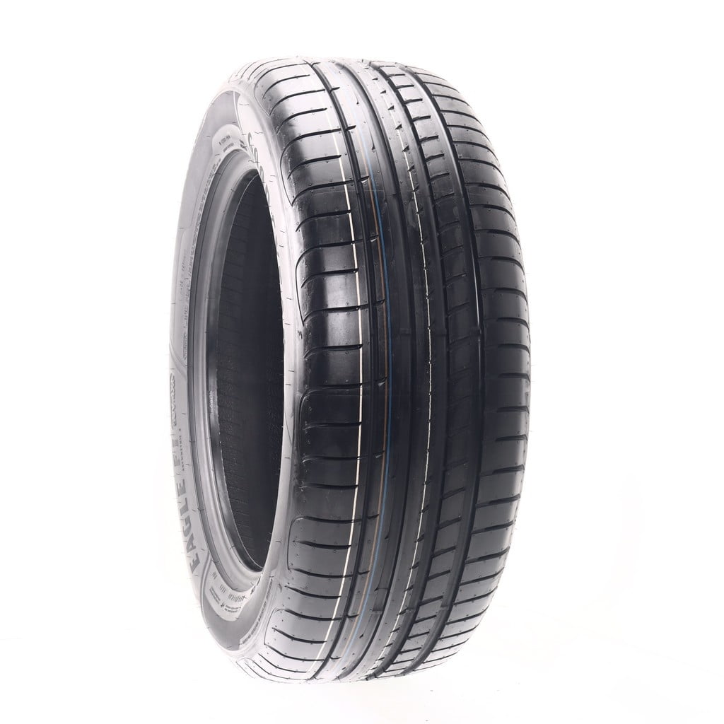 Goodyear New Tire – 255/55R19 Goodyear Eagle F1 SUV.4X4 Asymmetric 2 AO 111Y Simolary simolary.com