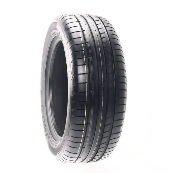 New Tire - 255/55R19 Goodyear Eagle F1 SUV.4X4 Asymmetric 2 AO 111Y