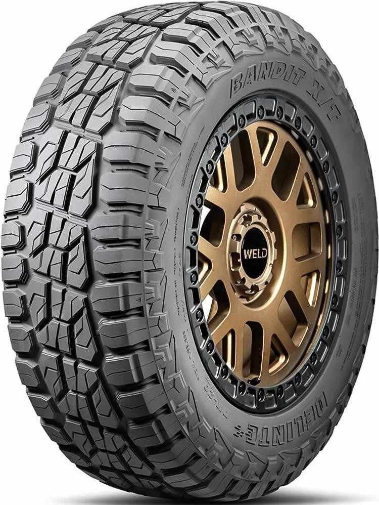 Delinte New Tire – 255/65R18 Delinte DX-20 Bandit X/T 111H Sansujyuku sansujyuku.com