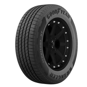 Goodyear New Tire – 255/65R18 Goodyear Wrangler Territory HT 111H Sansujyuku sansujyuku.com