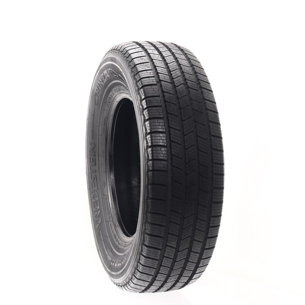 New Tire - 255/70R17 Vredestein Pinza HT 112T - Walmart.com