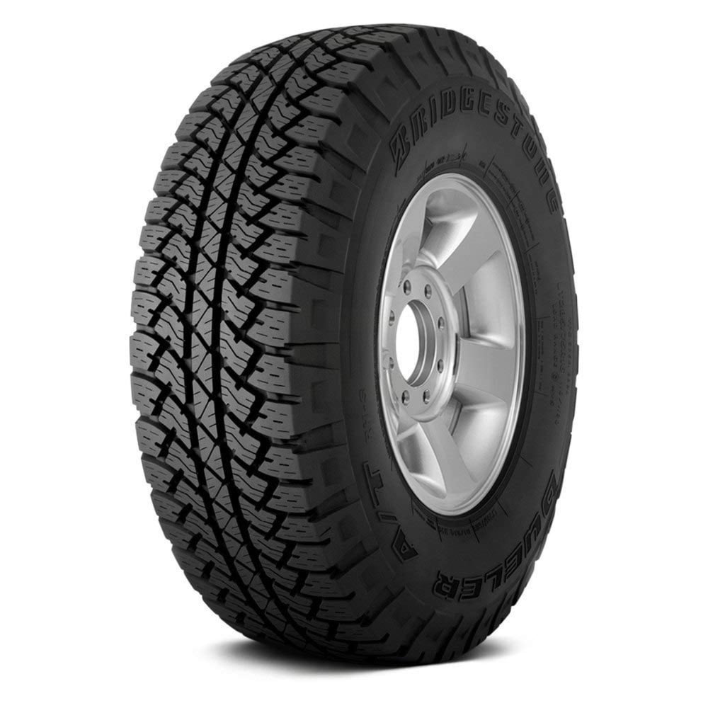 Bill Smith Auto Parts New Tire 255/70R18 Bridgestone Dueler AT RH-S 113T 400 B B All Season All Terrain Tire Bill Smith Auto Parts New Tire 255/70R18 Bridgestone Dueler AT RH-S 113T 400 B B All Season All Terrain Tire Sansujyuku sansujyuku.com