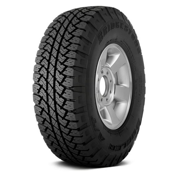 New Tire 255/70R18 Bridgestone Dueler AT RH-S 113T 400 B B All Season All Terrain Tire