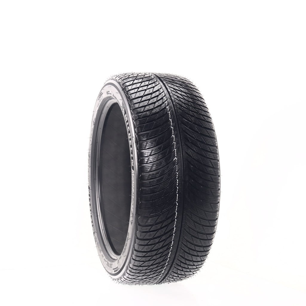 Michelin New Tire – 265/40R20 Michelin Pilot Alpin 5 MO1 104W Sansujyuku sansujyuku.com