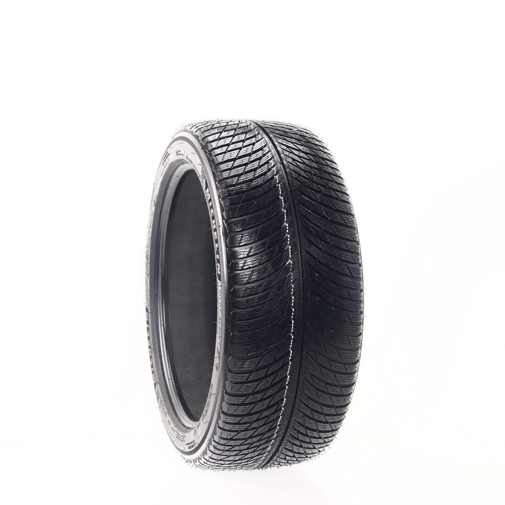 Michelin New Tire – 265/40R20 Michelin Pilot Alpin 5 MO1 104W Michelin New Tire – 265/40R20 Michelin Pilot Alpin 5 MO1 104W Sansujyuku sansujyuku.com
