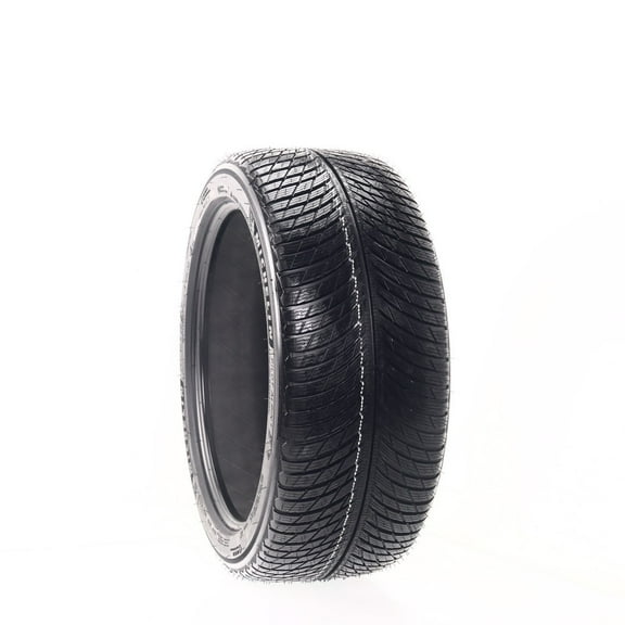 New Tire - 265/40R20 Michelin Pilot Alpin 5 MO1 104W