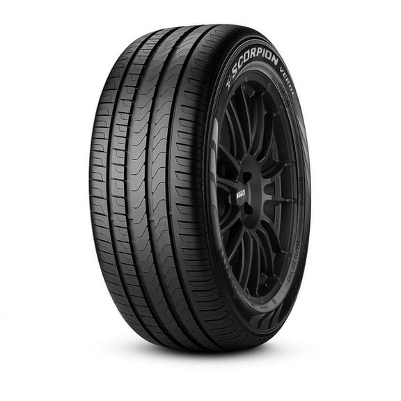 New Tire 265/45R20 Pirelli SCORPION VERDE AS 104V SL 520 A A All Season Performance Touring Tire