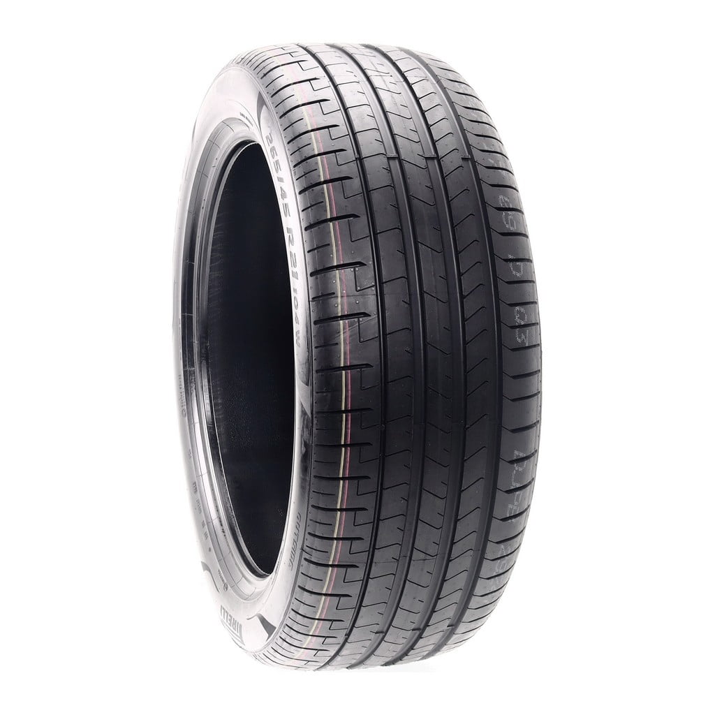 New Tire - 265/45R21 Pirelli P Zero PZ4 104W