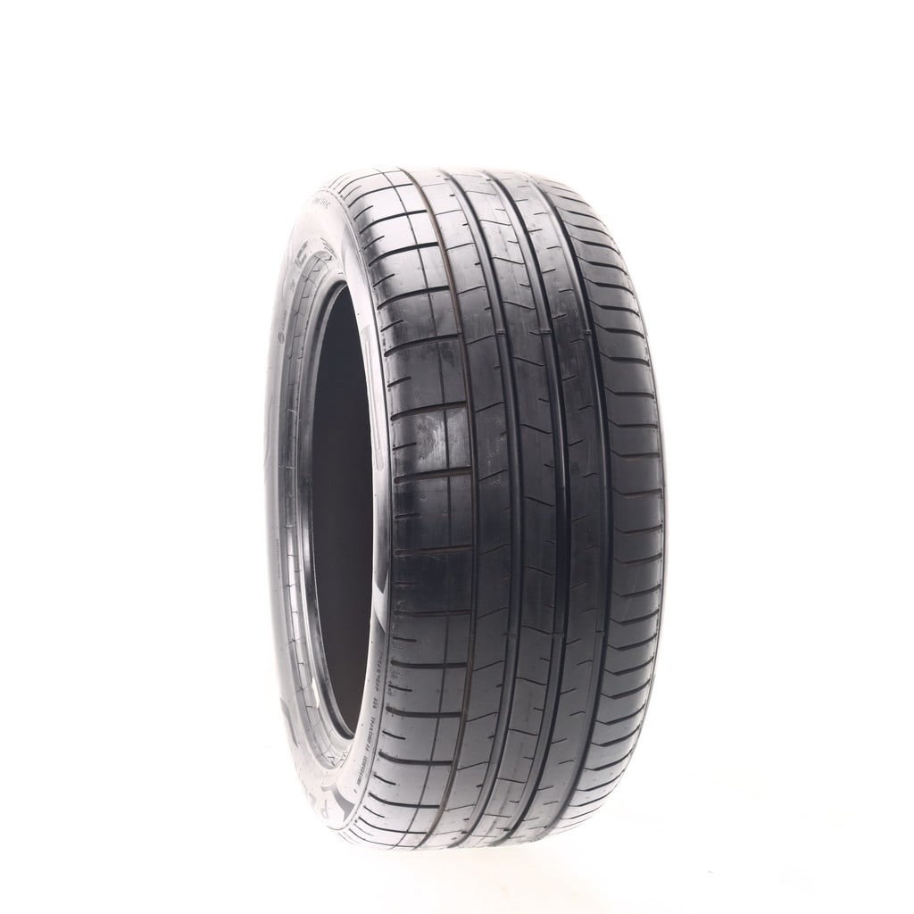 New Tire - 265/45ZR18 Pirelli P Zero PZ4 N1 101Y