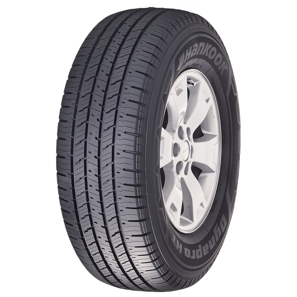Hankook Dynapro HT (RH12) Highway 265/60R18 109T Light Truck Tire Hankook Dynapro HT (RH12) Highway 265/60R18 109T Light Truck Tire Sansujyuku sansujyuku.com