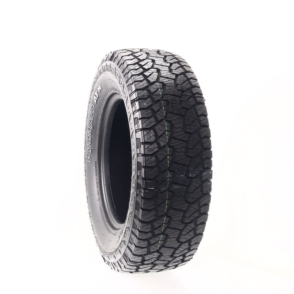 New Tire - 265/65R17 Hankook Dynapro ATM 109T - Walmart.com