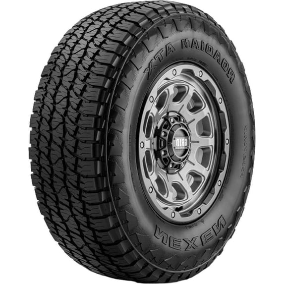 New Tire - 265/70R16 Nexen Roadian ATX 121/118S