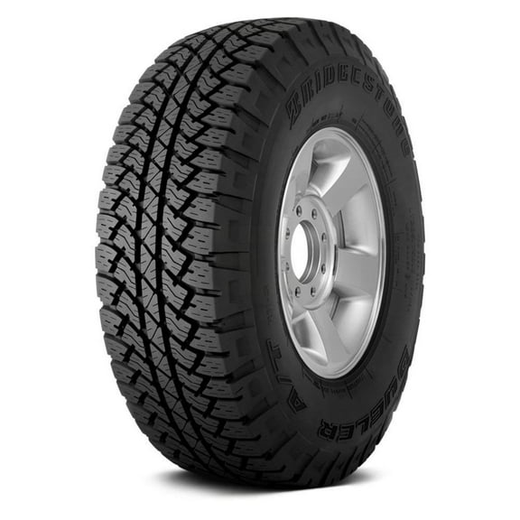 Bridgestone Dueler A/T RH-S 265/70R17 115S BSW