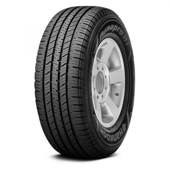 New Tire 265/70R17 Hankook RH12 DYNAPRO HT 113T SL 700 A B All Season Touring Tire