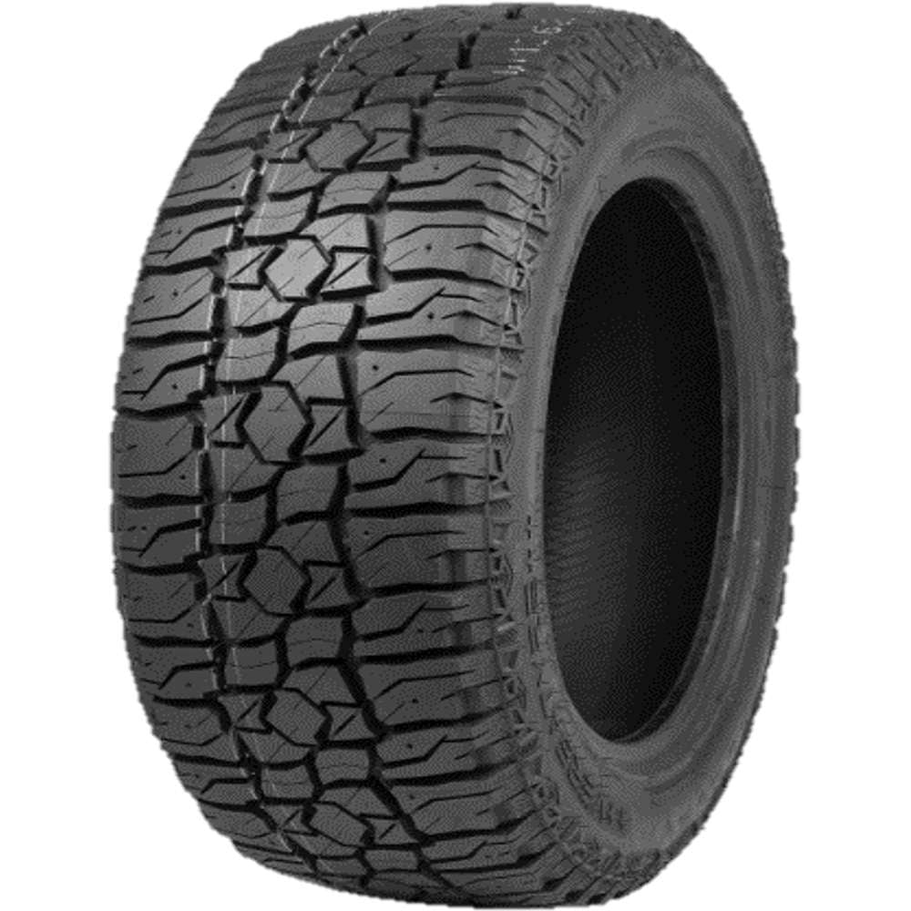 New Tire 265/70R17 Versatyre X-TERRAIN 121S XL 420 A A All Season ALL ...