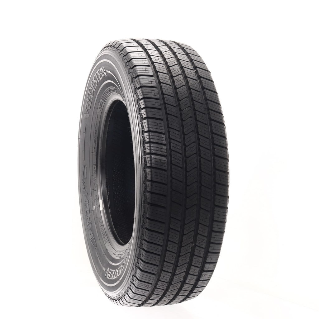 びりけん New Tire - 265/70R17 Vredestein Pinza HT 121/118R - Walmart.com