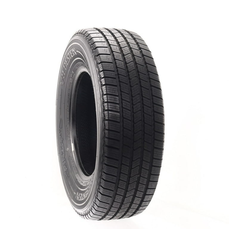 New Tire - 265/70R17 Vredestein Pinza HT 121/118R - Walmart.com