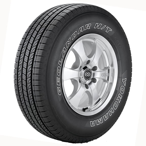 Yokohama Geolandar H/T G056 P265/70R18 114S WL