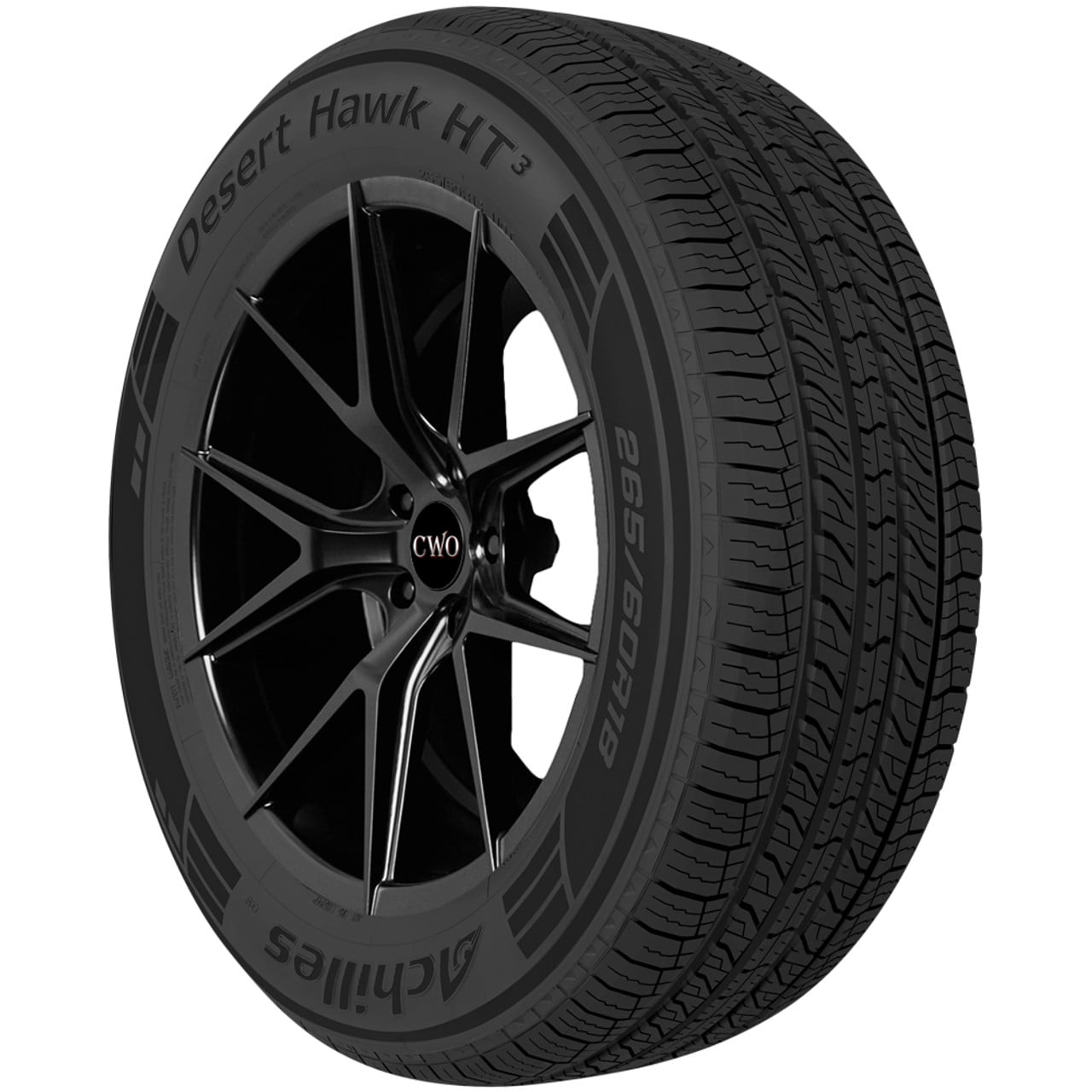 Achilles Desert Hawk H/T3 265/75R16 116T BSW Sansujyuku sansujyuku.com