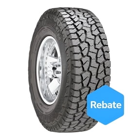 New Tire 265/75R16 Hankook DYNAPRO ATM RF10 114T SL 560 A B All Season All Terrain Tire