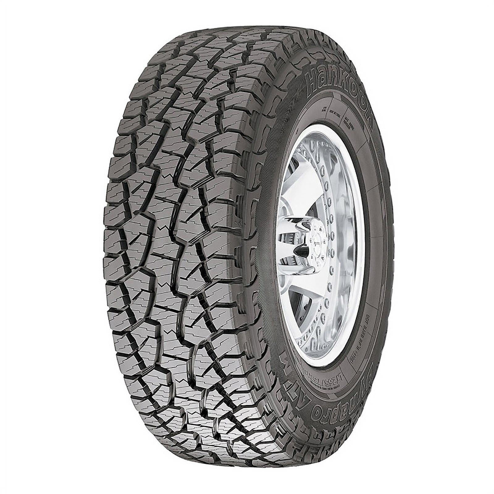 Hankook 265/75R16 Tires in Shop by Size - Walmart.com