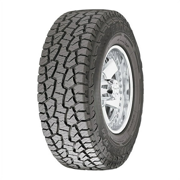 New Tire 265/75R16 Hankook DYNAPRO ATM RF10 114T SL 560 A B All Season All Terrain Tire