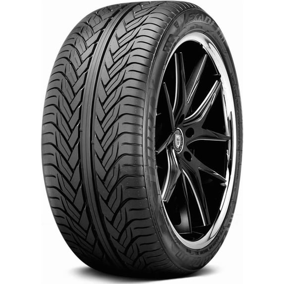 New Tire - 275/25R24 Lexani LX-Thirty 96W