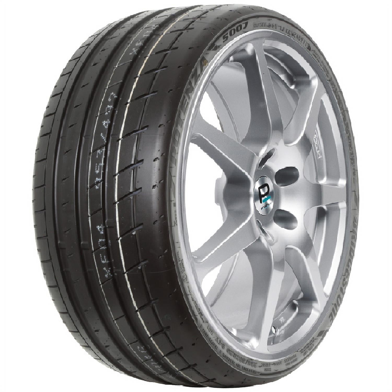 Bridgestone New Tire – 275/30ZR20 Bridgestone Potenza S007 97Y Simolary simolary.com 6