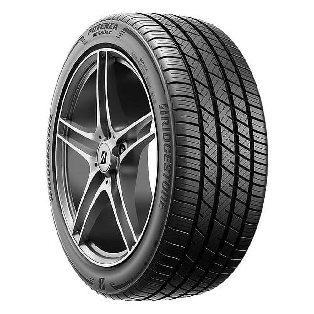 Bridgestone Potenza RE980AS Plus 275/35R19 96W BSW Simolary simolary.com