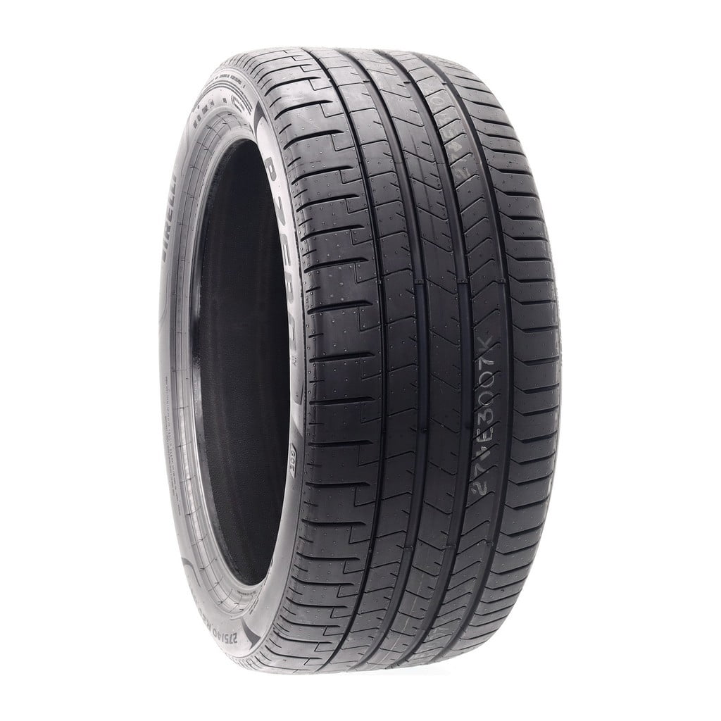 New Tire - 275/40R20 Pirelli P Zero GOE PZ4 106Y