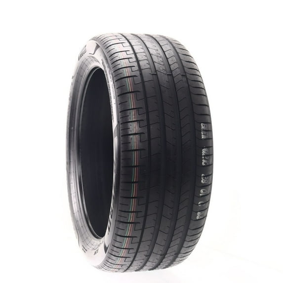 New Tire - 275/40R21 Pirelli P Zero PZ4 Elect K1 107Y
