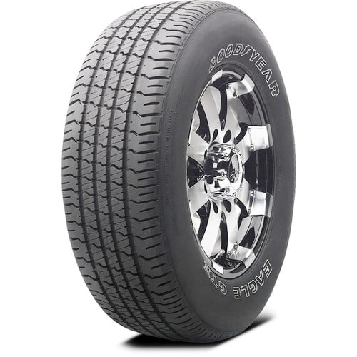 Goodyear Eagle GT II P275/45R20 106V Light Truck Tire