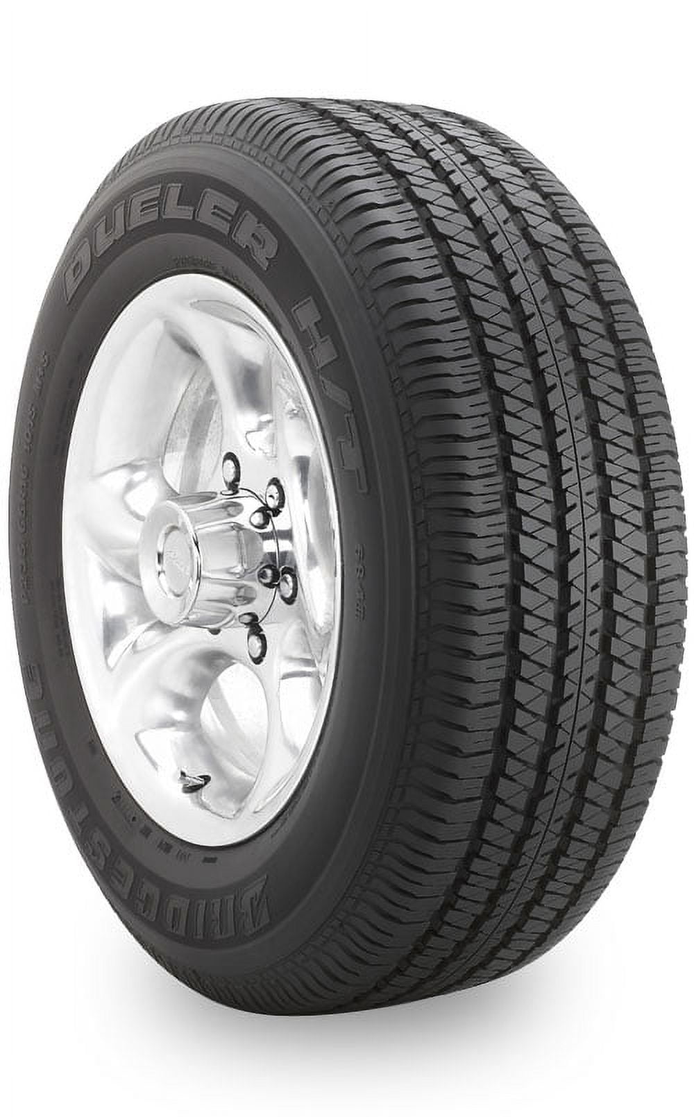 Bridgestone Dueler H/T D684 II P275/50R22 111H BSW