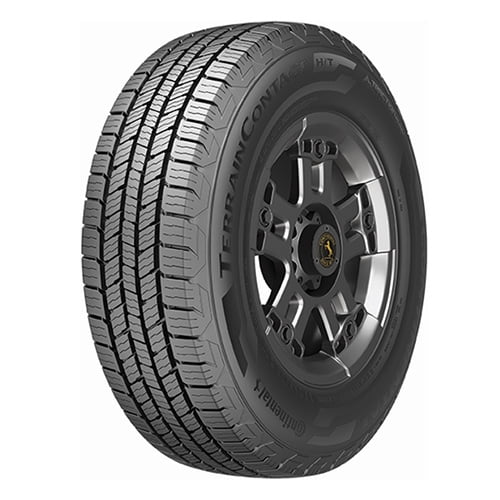 Continental TerrainContact H/T 275/55R20XL 117H BSW