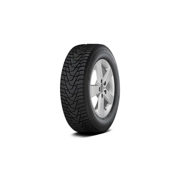 New Tire 275/55R20 Hankook I-Pike X 117T XL N/A Winter High Performance ...
