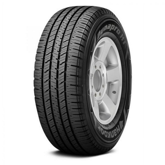 Hankook Dynapro HT RH12 P275/55R20 111H Light Truck Tire