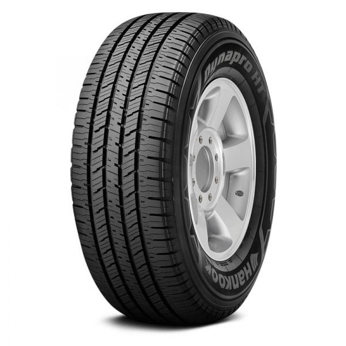 Bill Smith Auto Parts New Tire 275/60R20 Hankook RH12 DYNAPRO HT 114T SL 700 A B All Season Touring Tire Sansujyuku sansujyuku.com