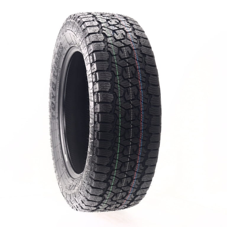 Øto3 New Tire - 275/60R20 Toyo Open Country A/T III 115H - Walmart.com