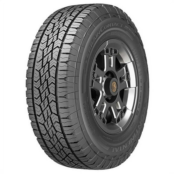 Continental TerrainContact A/T 275/65R18 116T WL