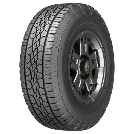 Continental TerrainContact A/T All Terrain 275/65R18 116T Light Truck Tire Sansujyuku sansujyuku.com