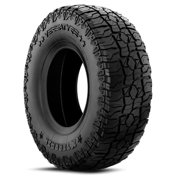 New Tire - 275/65R18 VersaTyre X-Terrain 123/120R