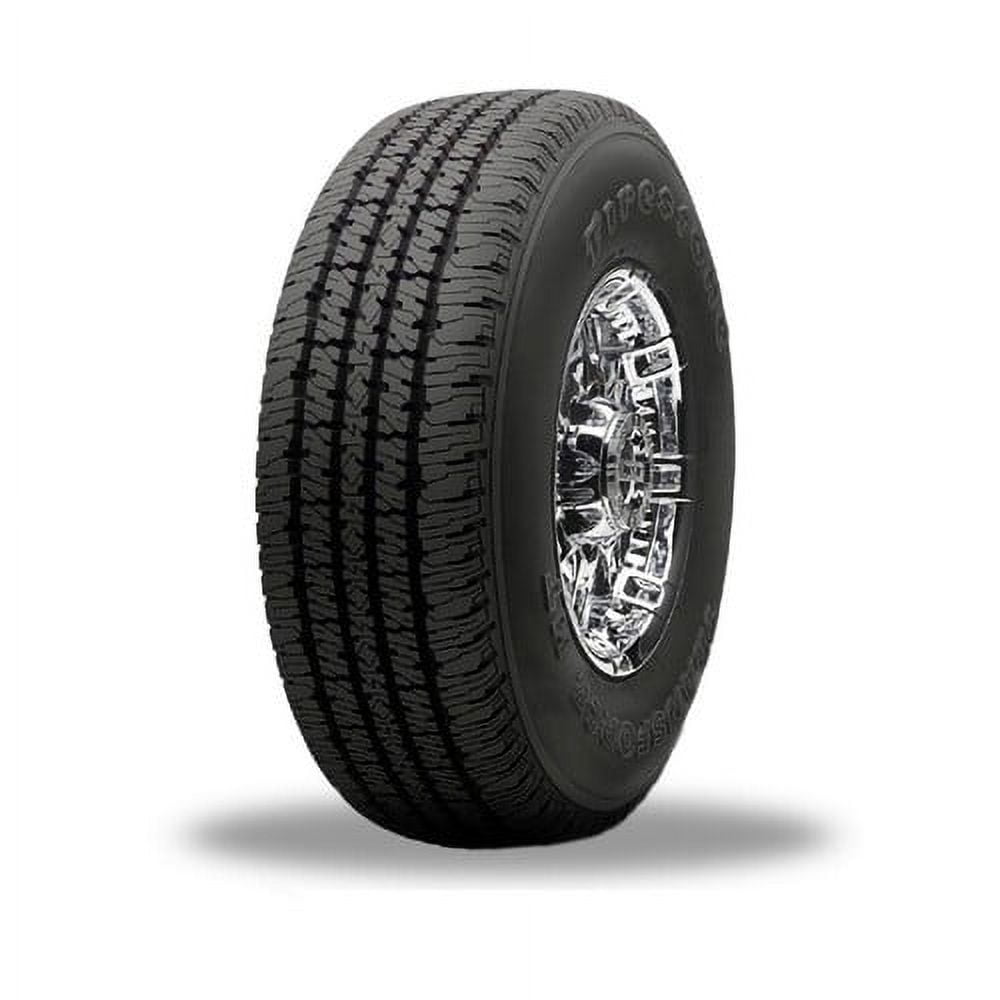 Firestone Transforce HT LT275/70R18 E/10PLY Passenger Tire - Walmart.com