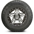 thumbnail image 1 of 285/55R20 Nitto Ridge Grappler 122Q E All Season Rugged Terrain Tire, 1 of 4
