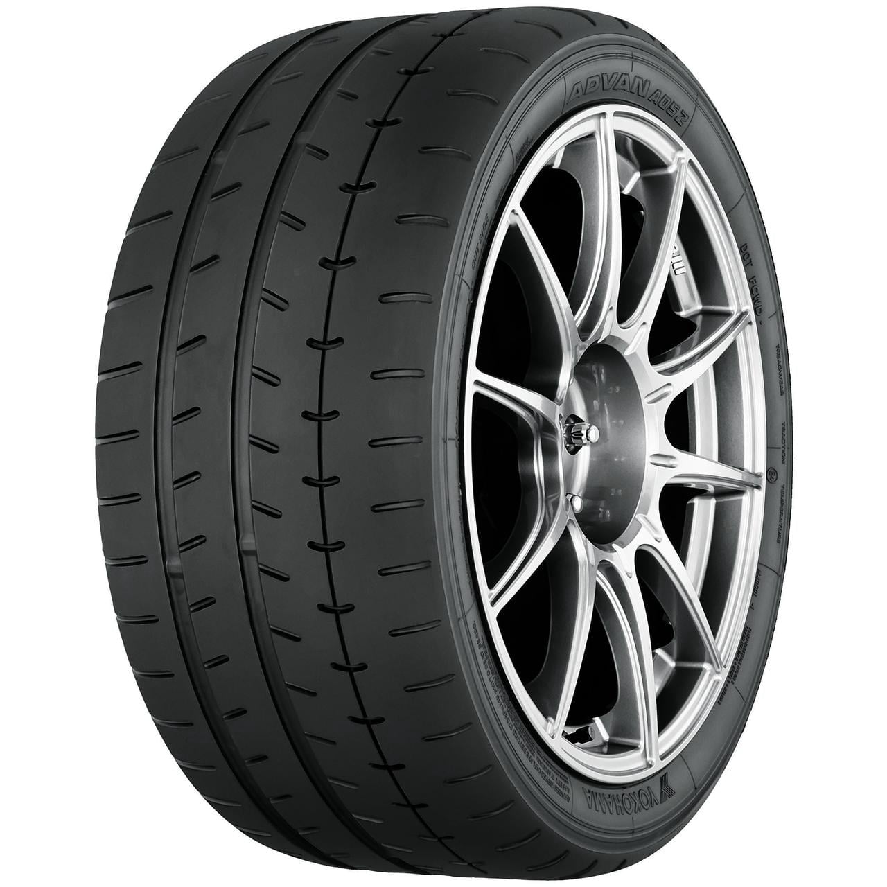 Yokohama Advan A052 295/30R18XL 98Y BSW