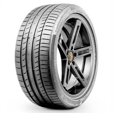 Continental ContiSportContact 5P 295/35R21 103Y Tire Sansujyuku sansujyuku.com