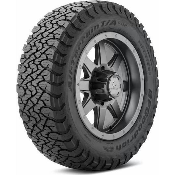 295r20 & 295/60R20 Tires - All-Terrain & Highway | Walmart - Walmart.com