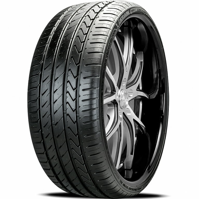 New Tire 305/25R22 Lexani LX-TWENTY 103Y XL 320 A A Summer High Performance Tire
