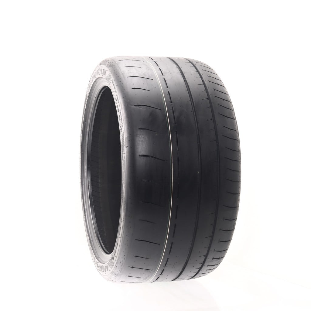 New Tire - 325/30ZR21 Goodyear Eagle F1 SuperSport RS NO 108Y